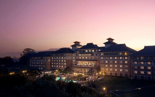 Hyatt Regency Kathmandu