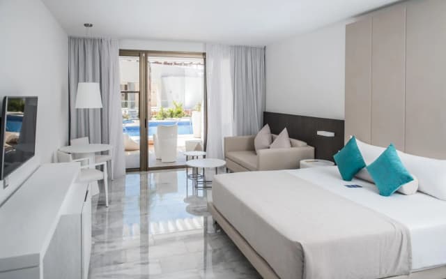 Курортный отель Platinum Yucatan Princess Adults Only - All Inclusive