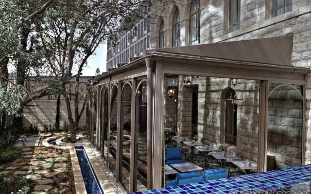 Bay Club - an Atlas Boutique Hotel