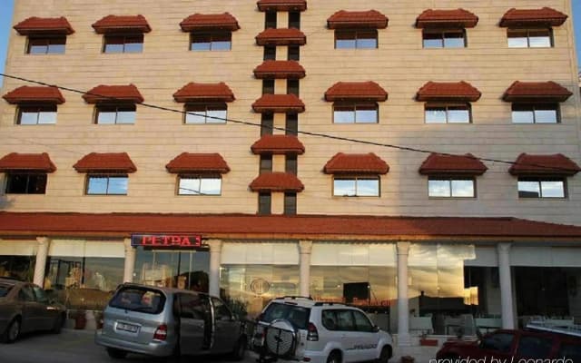 Petra Sella Hotel