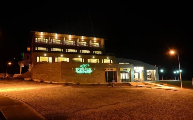 Kaçkar Resort Hotel