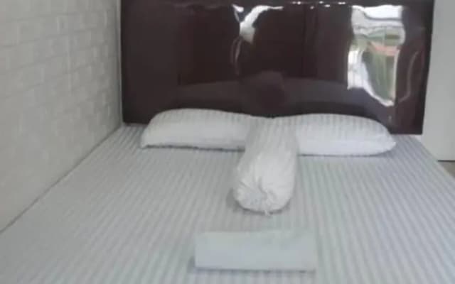 Apartemen Springlake Summarecon Bekasi-By Bu Johan