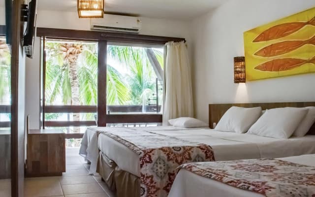 Serrambi Resort
