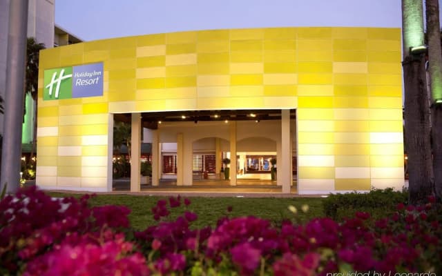Holiday Inn Resort Aruba