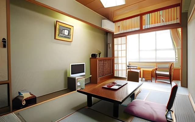 Hotel New Katsura