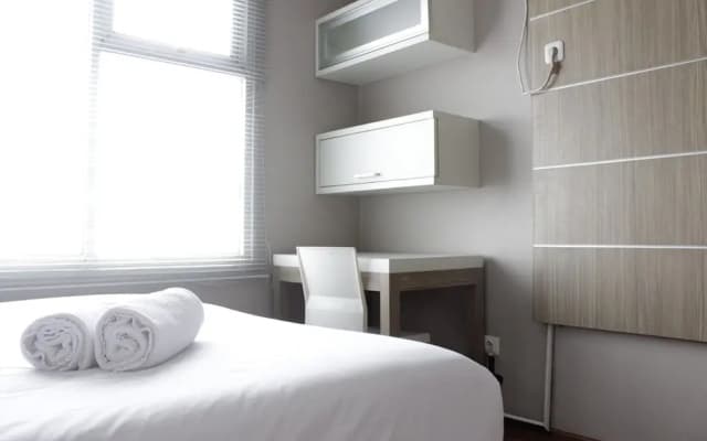 Simply 1BR Apartment at Stanford Jatinangor