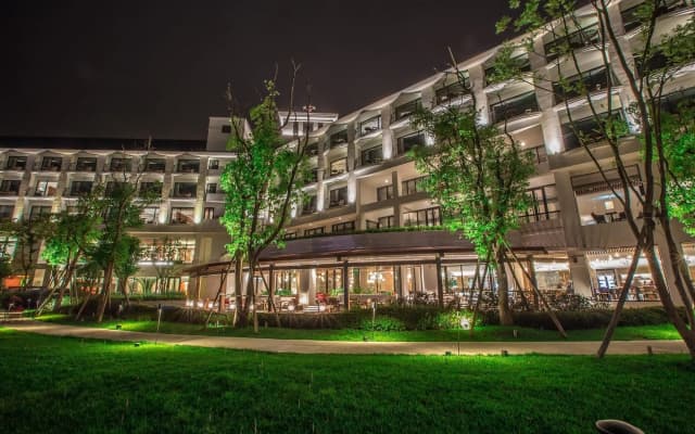 The Westin Tashee Resort, Taoyuan