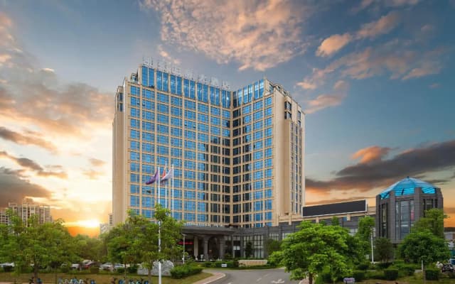 Kaixuan International Hotel