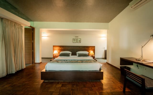 Java Rain Resorts