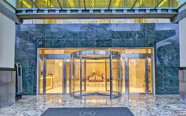 Sheraton Guayaquil Hotel