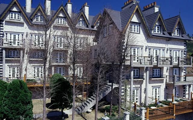 Shangrila Music Villa