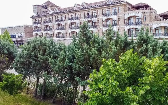 Best Western Sile Gardens