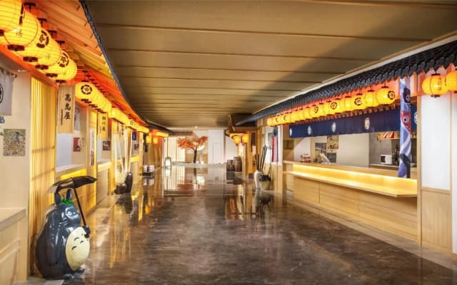 Libre Resorts Huangshan