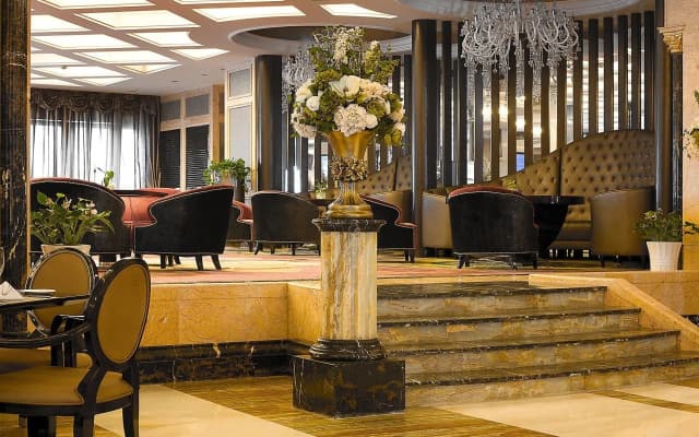 Country Garden Phoenix Hotel Zhaoqing