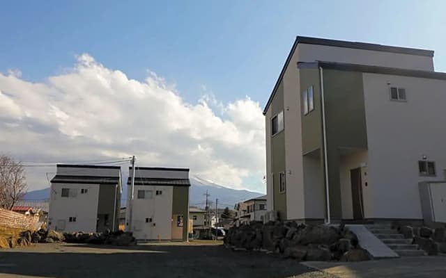 Usagi no Sato