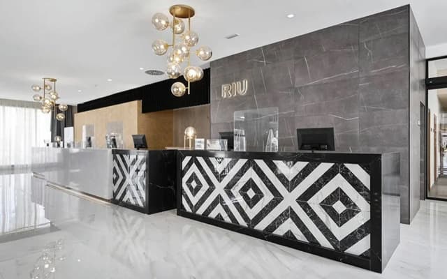 Hotel Riu Palace Santa Maria - All Inclusive