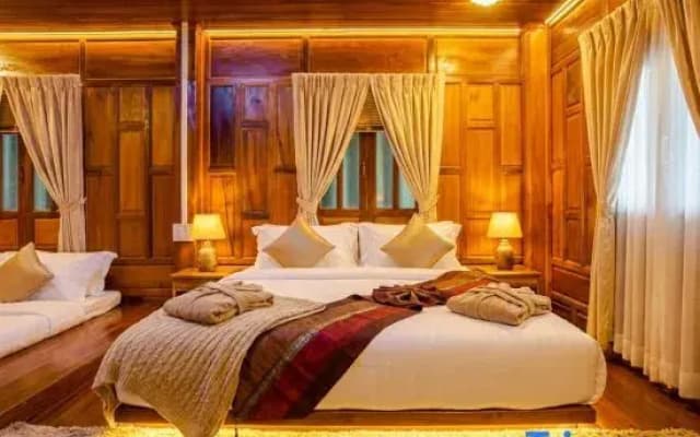 Wellness Resort Rayong