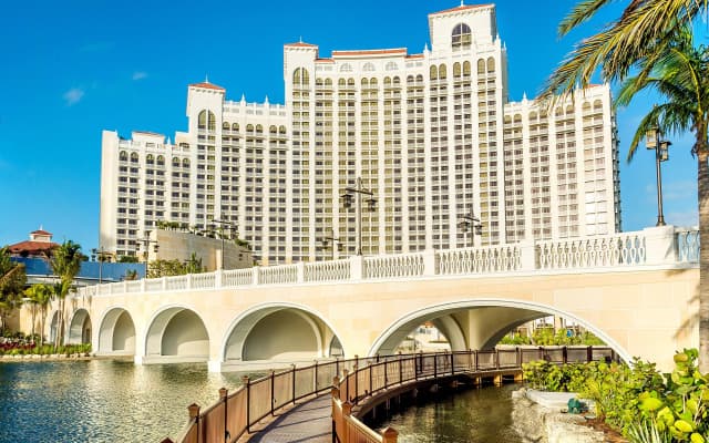 Grand Hyatt Baha Mar