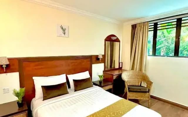 Melur Inn Hotel
