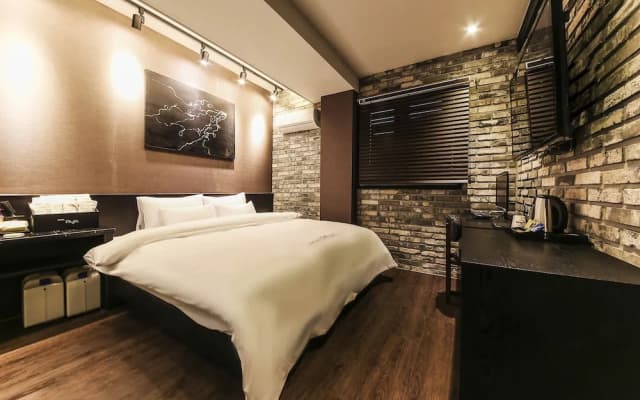 Pasta Hotel Yangsan