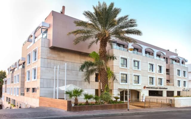 Hotel Astral Coral