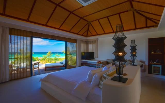 The Royal Sands Koh Rong
