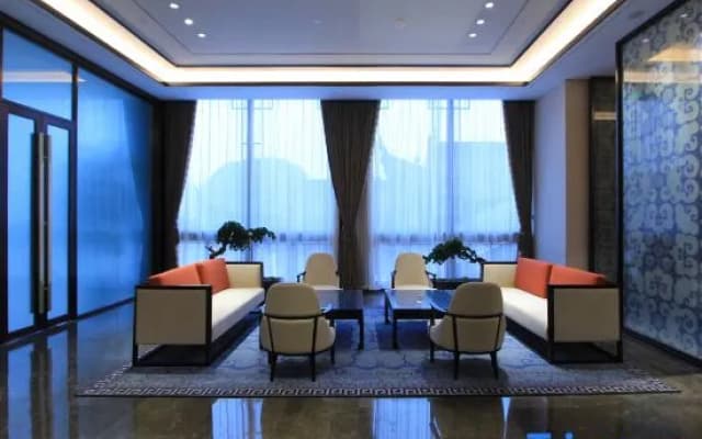 Zhijin Resort
