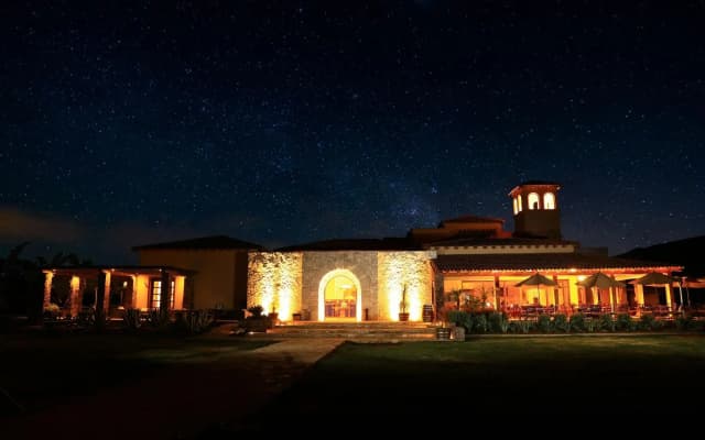 El Cielo Resort