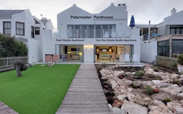 Paternoster Accommodation