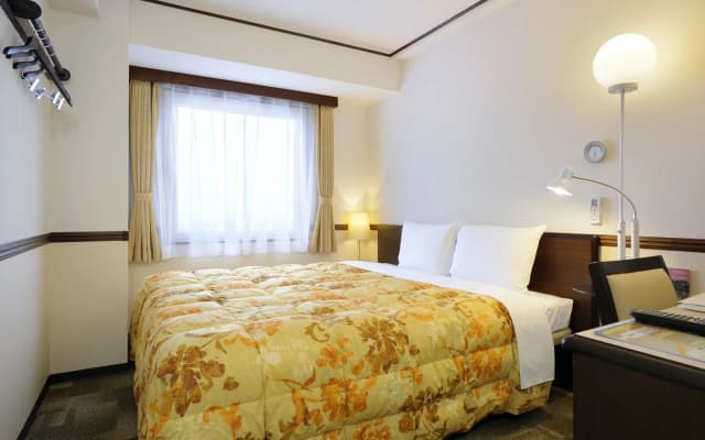 Toyoko Inn Fukushima Station Nishi