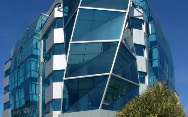 Hotel Zahir 360