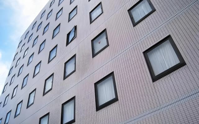 Hotel New Amami