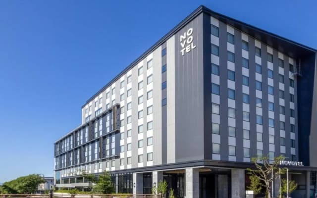 Novotel Nara