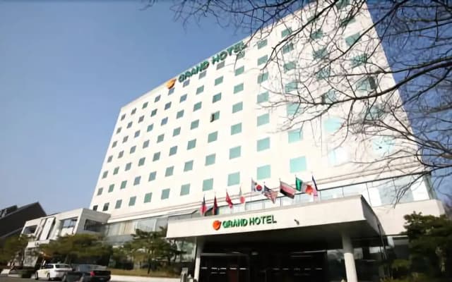 Onyang Grand Hotel