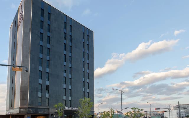 Hotel Sienna