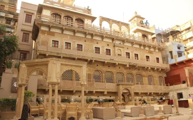 Guleria Kothi