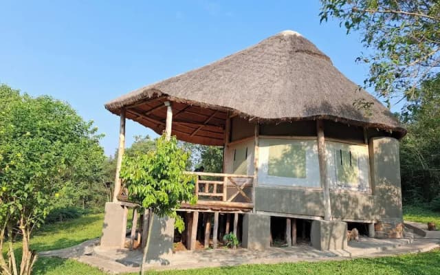 Kibale Canopy Lodge
