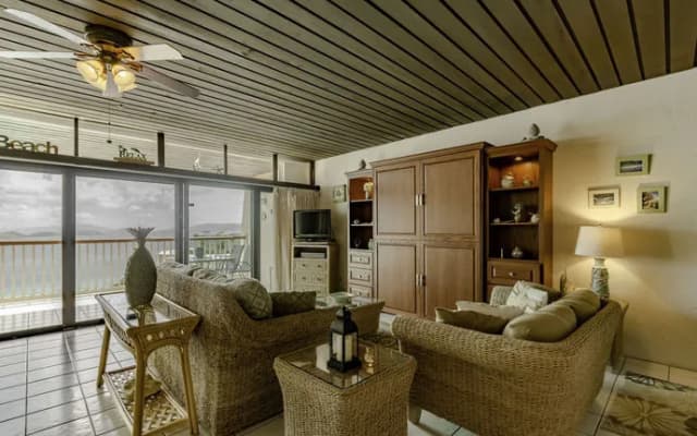 Point Pleasant Resort