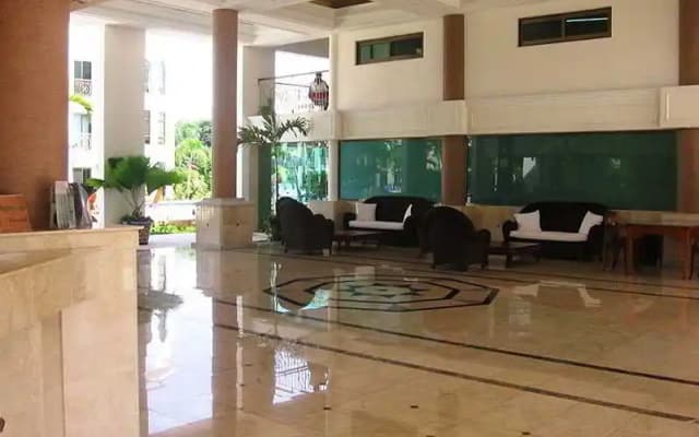 Paseo del Sol Condominios