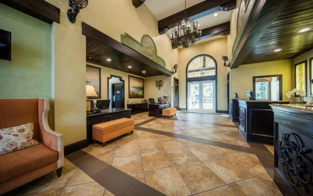 Marriott's Frenchman's Cove