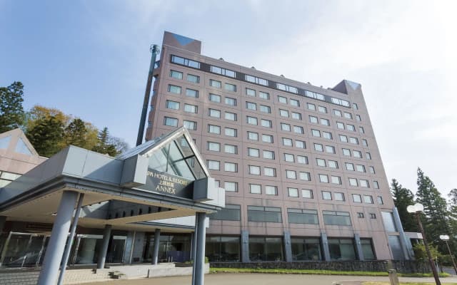 APA Hotel & Resort Jyoetsu Myoko