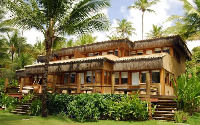 Txai Resort Itacaré