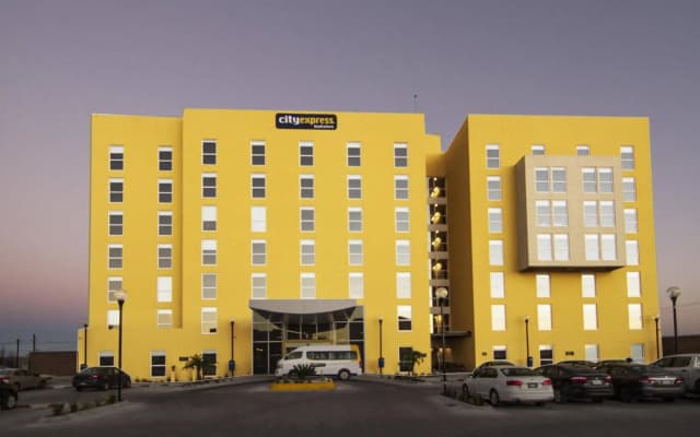 City Express by Marriott Piedras Negras