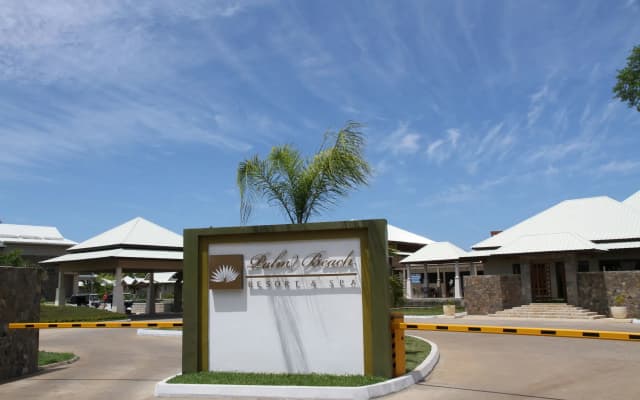 Palm Beach Resort & Spa