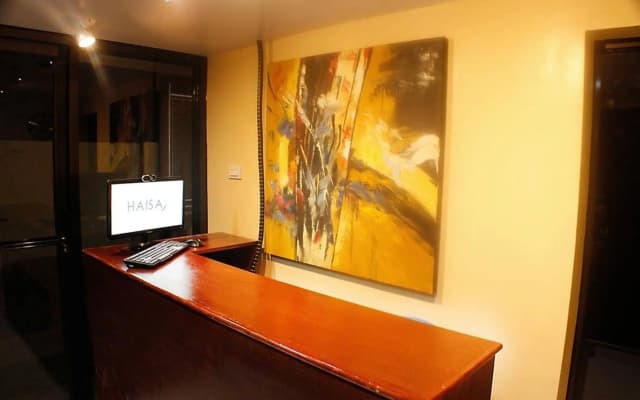 Haisa Apartment