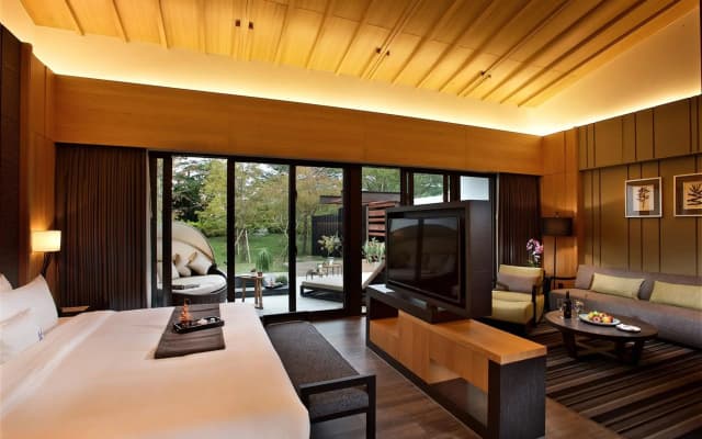 Gaeavilla Resort