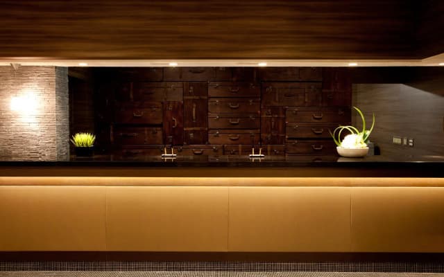 Hotel Il Credo Gifu