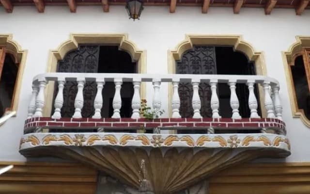 Hotel Gran Plaza Euromaya