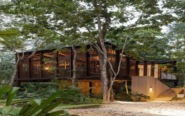 Boca de Agua Bacalar A Member of Design Hotels