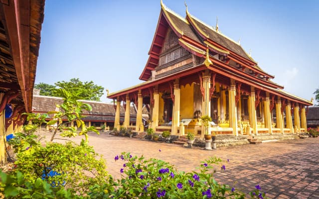 Crowne Plaza Vientiane by IHG